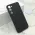 Futrola - maska VELVET TOUCH MagSafe za Samsung S916B Galaxy S23 Plus crna (MS).