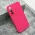 Silikonska futrola - maska Pro Camera za Samsung A546B Galaxy A54 5G pink (MS).