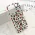 Futrola - maska LEOPARD MagSafe za iPhone 16 Pro (6.3) roze (MS).