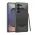 Futrola - maska INFINITY za Samsung S938 Galaxy S25 Ultra 5G crna (GKK case) (MS).