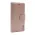 Futrola - maska BI FOLD HANMAN II za Samsung A525 Galaxy A52 4G/A526 Galaxy A52 5G/A528B Galaxy A52s 5G svetlo roze (MS).