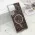 Futrole GLAM GLOW MagSafe za Samsung S928 Galaxy S24 Ultra 5G crna (MS).