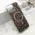 Futrole GLAM GLOW MagSafe za iPhone 16 Pro Max (6.9) crna (MS).