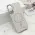 Futrole GLAM GLOW MagSafe za Samsung A366 Galaxy A36 5G srebrna (MS).
