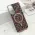 Futrole GLAM GLOW MagSafe za Samsung S937 Galaxy S25 Edge 5G crna (MS).