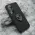 Futrola - maska Square ring za Huawei Honor X7b crna (MS).