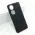 Futrola - maska Soft Silicone za Huawei Honor 90 crna (MS).