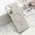 Futrole GLAM GLOW MagSafe za Samsung A166 Galaxy A16 5G srebrna (MS).