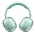 Bluetooth slusalice Moxom MX-WL75 AIR zelene (MS).