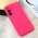 Futrola - maska Teracell Giulietta za Samsung A356 Galaxy A35 5G 5G mat pink.