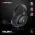 Slusalice Gaming Fantech MH89 Valor II crne.
