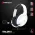 Slusalice Gaming Fantech MH89 Valor II Space Edition.