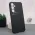 Futrola - maska Anti Static za Samsung A356 Galaxy A35 5G 5G crna.