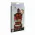 Zaštino staklo (glass) Monsterskin PRO 9H za iPhone 14 Plus crna (MS).