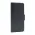 Futrola - maska BI FOLD HANMAN II za Huawei Nova Y70/Nova Y70 Plus crna (MS).