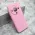 Futrola - maska GENTLE COLOR za Huawei Honor Magic 6 lite roze (MS).