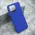 Futrola - maska GENTLE COLOR za Huawei Honor X6a plava (MS).