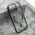 Futrola - maska CLEAR ELEGANT MAGSAFE za iPhone 15 Pro (6.1) ljubicasta (MS).