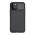 Futrola - maska Nillkin Cam Shield Pro za iPhone 12/12 Pro (6.1) crna (MS).
