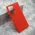 Futrola - maska GENTLE COLOR za Samsung S928 Galaxy S24 Ultra 5G crvena (MS).