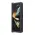 Futrola - maska Nillkin Cam Shield Pro za Samsung F936B Samsung F936 Galaxy Z Fold 4 crna (MS).