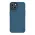 Futrola - maska NILLKIN SUPER FROST PRO za iPhone 14 plava (MS).