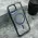Futrola - maska PLATINUM MagSafe za iPhone 15 (6.1) plava (MS).