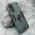 Futrola - maska Square ring za Samsung A057 Galaxy A05s zelena (MS).
