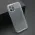 Futrola - maska SPARKLING za iPhone 12 Pro (6.1) providna (MS).