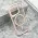 Futrola - maska GRIP GUARD MagSafe za iPhone 15 Pro (6.1) roze (MS).