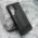 Futrola - maska DEFENDER II za Samsung S928 Galaxy S24 Ultra 5G crna (MS).