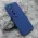 Futrola - maska PHANTOM BLADE za Huawei Honor X7b plava (MS).
