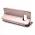 Futrola - maska Teracell Flip Cover za Samsung G950 S8 roze.