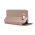 Futrola - maska Teracell Flip Cover za Samsung J510F Galaxy J5 2016 roze.