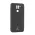 Futrola - maska Teracell Skin za Xiaomi Redmi Note 9/Redmi 10X 4G mat crna.