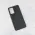 Futrola - maska Carbon fiber za Samsung A525 Galaxy A52 4G/A526 Galaxy A52 5G/A528B Galaxy A52s 5G crna.