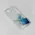 Futrola - maska Water Spark za Realme C21 tamno plava.