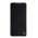 Futrola - maska Nillkin Qin za Xiaomi Redmi Note 11T 5G/Poco M4 Pro 5G crna.