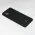 Futrola - maska Teracell Skin za Samsung A035 Galaxy A03 mat crna.