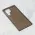 Futrola - maska Teracell Skin za Samsung Galaxy S22 Ultra 5G crna.