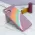 Futrola - maska Color Stars za iPhone 14 Plus 6.7 type 4.