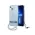 Futrola - maska Guess Hc PC/TPU Translucent za iPhone 13 mini 5.4 plava(GUHCP13SHTSGSB).