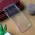 Futrola - maska Teracell Giulietta za Samsung Galaxy A34 5G 5G Transparent.
