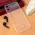 Futrola - maska Teracell Skin za Samsung A055 Galaxy A05 Transparent.