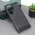 Futrola - maska Defender Safeguard za Samsung S928B Galaxy S24 Ultra crna.
