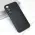 Futrola - maska Carbon fiber za Samsung S711 Galaxy S23 FE crna.