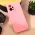 Futrola - maska Sparkle Dust za Xiaomi Redmi Note 12 5G (EU) roze.