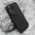 Futrola - maska PHANTOM BLADE za iPhone 16 (6.1) crna (MS).