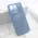 Futrola - maska SPECTRA SHELL za Xiaomi Redmi Note 13 4G plava (MS).