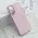 Futrola - maska GLOW SHINING za Xiaomi Redmi 13C 4G roze (MS).